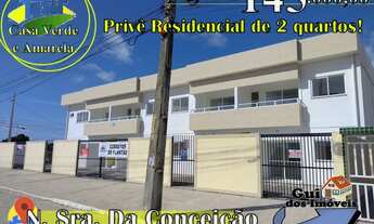 Imagem: Casa Estilo Prive em N. Sra da Conceição