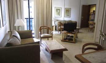 Imagem: Flat residencial para venda e locação,44