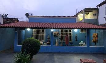 Imagem: Casa para venda possui 200 metros quadrados