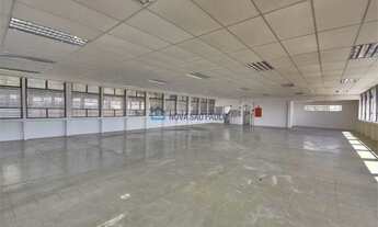 Imagem 3: Prédio comercial com amplo estacionamento e 1361 m² no Jaguaré!!!!!