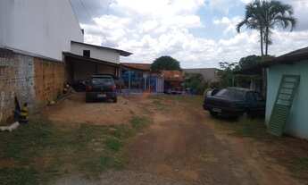 Imagem 3: Terreno - Parque Maria Helena - Campinas