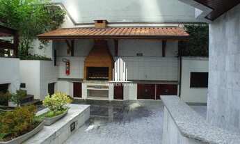 Imagem 3: Cobertura em Perdizes de 300m² com 4 suítes, 6 vagas