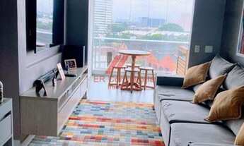 Imagem 6: Excelente Apartamento Venda 66mts², 2 dormts sendo 1 suíte - Vila Leopoldina, SP