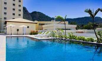 Imagem: Apartamento para venda possui 63 metros