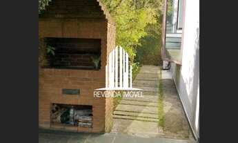 Imagem 2: Sobrado a venda com 260m² 3 dormitórios 2 suites e 5 vagas de garagem no Morumbi, São Pau