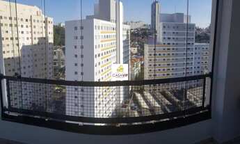 Imagem 6: Apartamento à venda, Cambuci, 36m², 1 dormitório, 1 vaga!