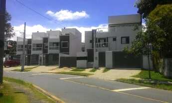 Imagem: Sobrado - Curitiba PR