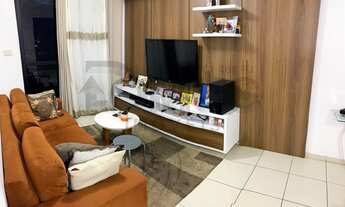 Imagem 6: Apartamento para Venda em Aracaju, Jabotiana, 3 dormitórios, 1 suíte, 2 banheiros, 1 vaga