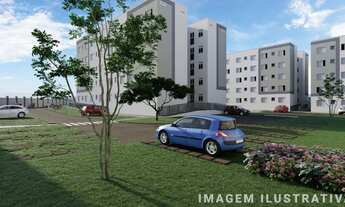 Imagem 7: Condomínio de apartamentos