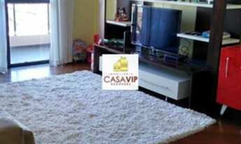 Imagem: Apartamento à venda, Vila Gomes Cardim