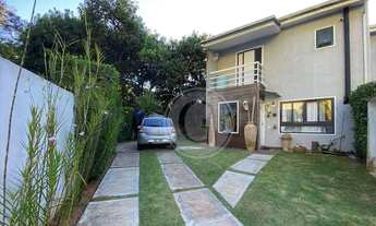 Imagem 2: Casa com 3 Suítes à venda, 147 m² por R$ 1.300.000 - Jardim das Paineiras - Cotia/SP