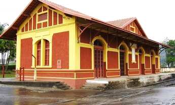 Imagem 10: Chácara central em Guararema