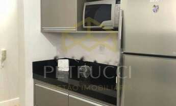 Imagem 3: Apartamento - Jardim do Lago - Campinas