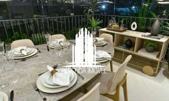 Imagem: Apartamento com 2 ou 3 dormitórios, 1 suíte