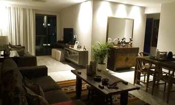 Imagem 6: Apartamento para aluguel e venda tem 117 metros quadrados com 3 quartos em Lagoa Nova - Na