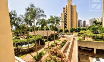 Imagem 7: Apartamento à venda 2 Quartos, 1 Suite, 2 Vagas, 82M², Mansões Santo Antônio, Campinas - S