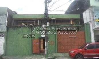 Imagem: BELéM - Galpão/Depósito/Armazém - São