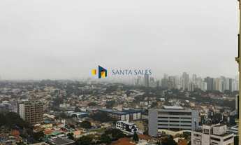 Imagem 5: Apartamento à venda 2 Quartos, 2 Suites, 1 Vaga, 100M², Vila Clementino, São Paulo - SP