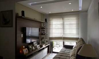 Imagem 3: Apartamento residencial à venda, Alto da Mooca, São Paulo, SP