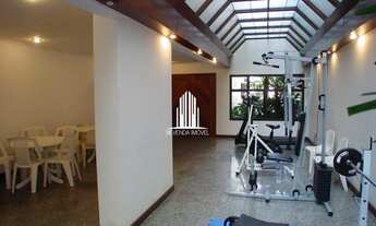 Imagem 6: Cobertura em Perdizes de 300m² com 4 suítes, 6 vagas