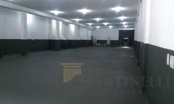 Imagem 7: Galpão Vila Romana - São Paulo