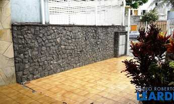 Imagem 2: CASA TÉRREA - ACLIMAÇÃO - SP