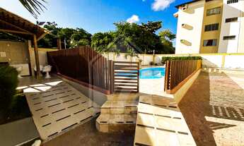 Imagem 7: Recanto dos Guarás, cond. no bairro Inácio Barbosa, próx ao Ferreira Costa