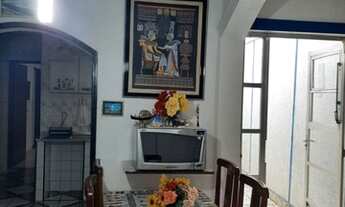 Imagem 2: Sobrado com 3 dormitórios à venda, 162 m² por R$ 720.000,00 - Assunção - São Bernardo do C