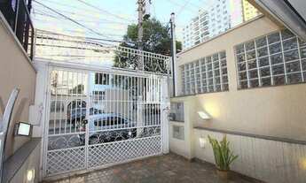 Imagem 3: Casa para uso residencial ou comercial à venda em Perdizes - 6 quartos e 4 banheiros