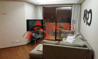 Imagem 4: Apartamento à venda, Cambuci, São Paulo, SP; O Cambuci fica perto do Parque da Aclimação