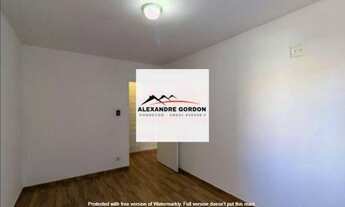 Imagem 4: Apartamento com 1 dormitório para alugar, 50 m² por R$ 1.800,00/mês - Aclimação - São Paul