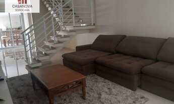 Imagem 7: Lindo Sobrado com 3 suítes, planejados, area gourmet, estuda permuta