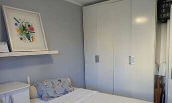 Imagem 4: Apartamento à venda, Santa Cecília, 30m², 1 dormitório, 1 vaga!