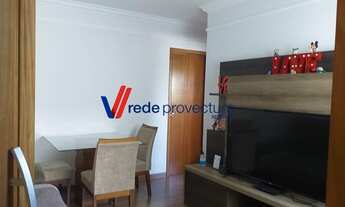 Imagem: Apartamento - Jardim Pauliceia - Campinas