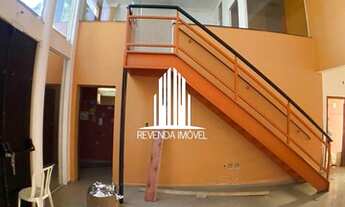 Imagem 5: Sala Comercial com 540 m² para venda no bairro Campestre