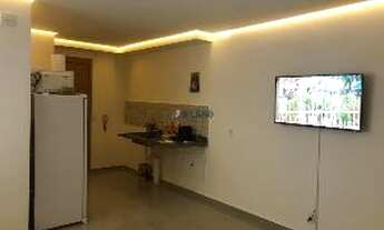 Imagem 3: Apartamento 1 dorm. sendo 1 suíte - Residencial Next