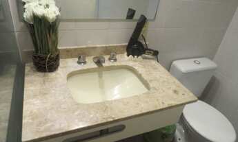 Imagem 4: Studio residencial à venda. Moema Pássaros, 25m², 1 vaga!