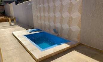 Imagem 7: Residencial em Búzios -Rasa