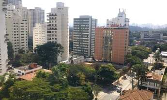 Imagem: Residential / Penthouse em São Paulo