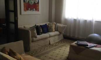 Imagem 7: Apartamento Venda Paraíso 190 m² 3 Dormitórios