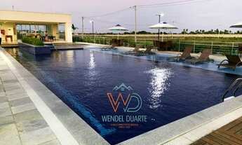 Imagem: WD Lote à venda - 200 m² - Condomínio