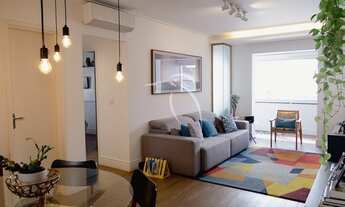 Imagem: Apartamento à venda 2 Quartos, 1 Suite