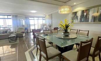 Imagem: Maravilhoso apartamento de 4 quartos na