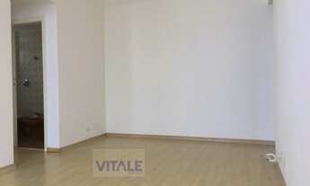 Imagem 2: Apartamento Padrão para Aluguel em Vila Olímpia São Paulo-SP - 469