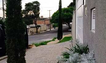 Imagem 3: Casa - Parque Jambeiro - Campinas