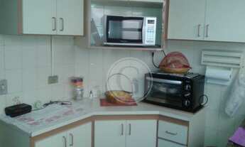 Imagem 7: Casa com 3 dormitórios à venda, 129 m² por R$ 530.000 - Jardim Esmeralda - São Paulo/SP