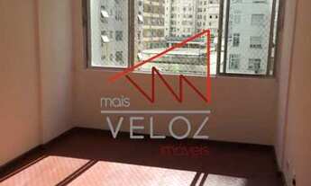 Imagem: Rio de Janeiro - Apartamento Padrão - Flamengo