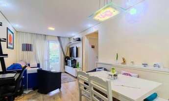 Imagem 7: Apartamento à venda com 68m², 2 quartos e 2 vagas