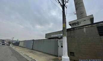 Imagem: GALPÃO - PARQUE SÃO LOURENÇO - SP