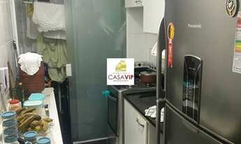 Imagem 3: Apartamento à venda, Vila Firmiano Pinto, 46m², 2 dormitórios, 1 vaga!